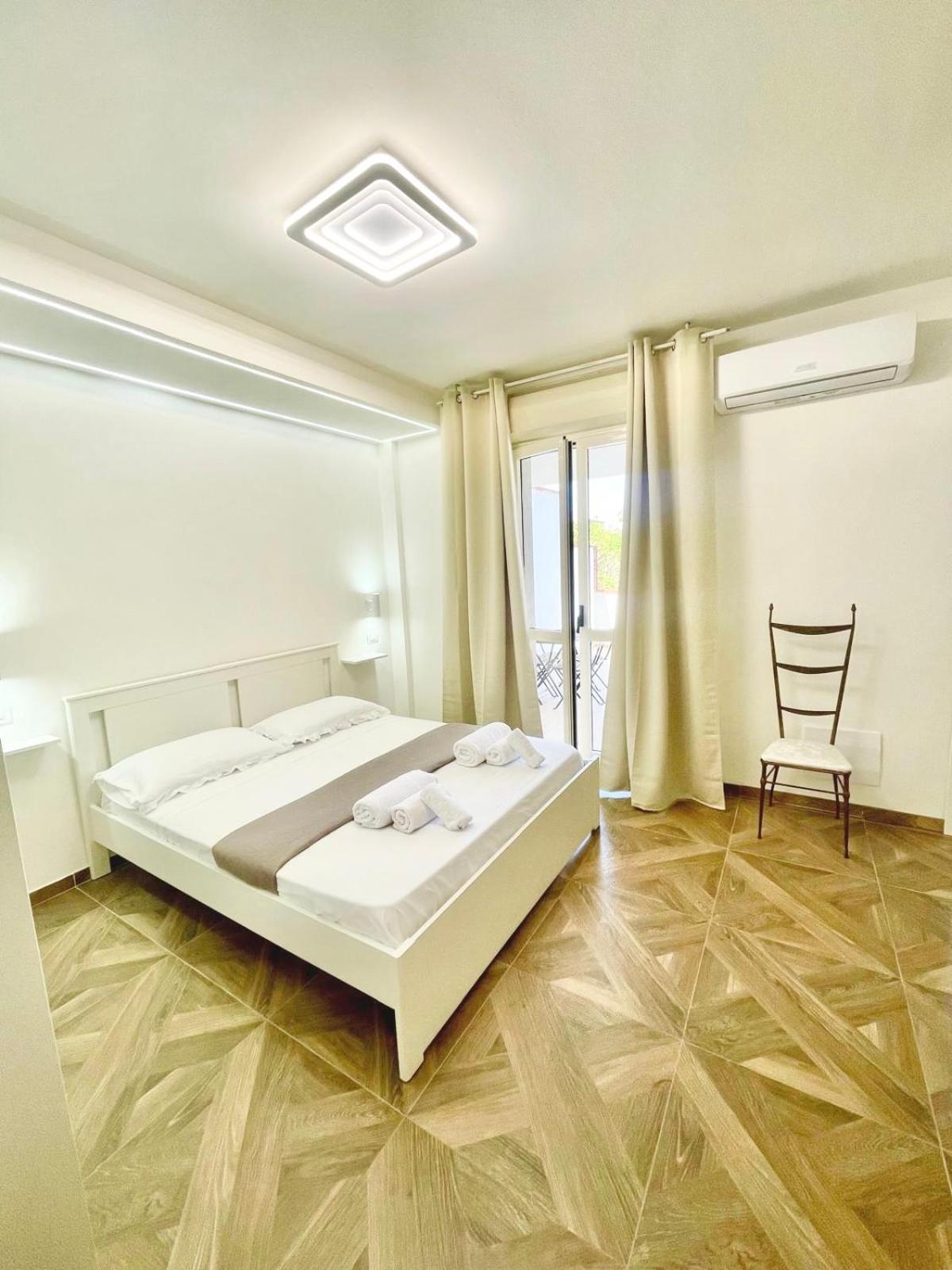 Room 24 Martinsicuro Exteriér fotografie