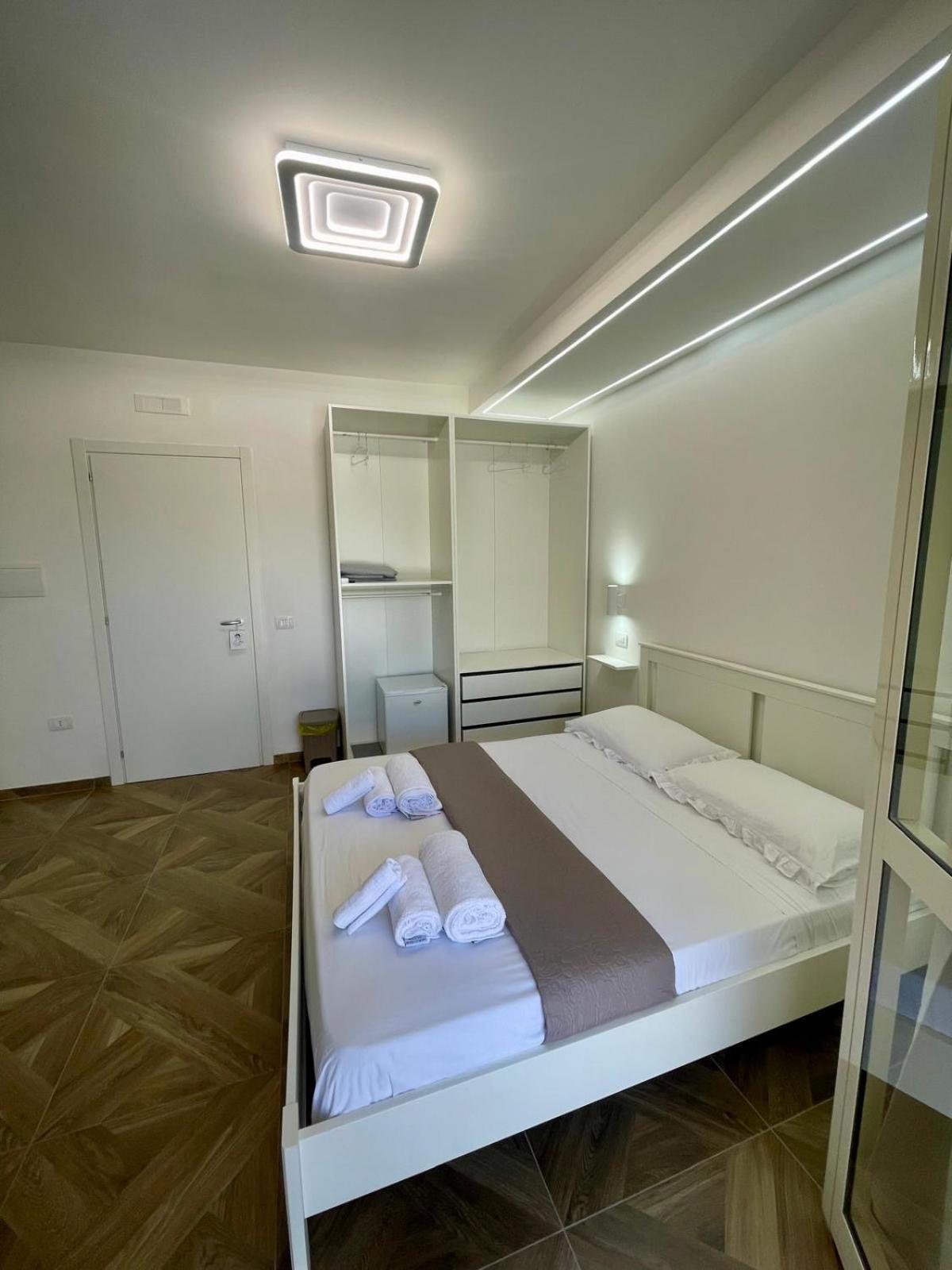 Room 24 Martinsicuro Exteriér fotografie